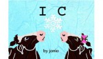 I C ( a snowflake) (IC Book Series - Joni Oeltjenbruns