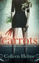 Carrots - Colleen Helme