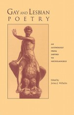 Gay and Lesbian Poetry an Anthology from Sappho to Michelangelo - James J. Wilhelm