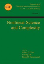 Nonlinear Science and Complexity - Albert C.J. Luo