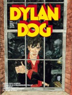 Dylan Dog Gigante n. 4: Cronache di straordinaria follia - Era morta - Delitti a passo di danza - Il vicino di casa - Claudio Chiaverotti, Andrea Venturi, Tiziano Sclavi, Angelo Stano, Gianfranco Manfredi, Giovanni Freghieri, Pasquale Ruju, Enea Riboldi