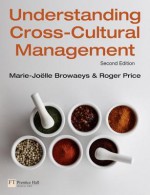 Understanding Cross-Cultural Management - Marie-Jo'elle Browaeys, Roger Price