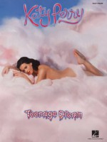 Katy Perry - Teenage Dream Songbook - Katy Perry