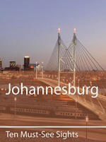 Ten Must-See Sights: Johannesburg - Mark Green