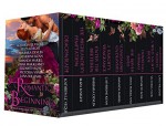 Romantic Beginnings: A Multi-Genre collection of First in Series Novels - Kathryn Le Veque, Eliza Knight, Barbara Devlin, Catherine Kean, Amanda Mariel, Anna Markland, Victoria Vane, Elizabeth Rose, Lana Williams