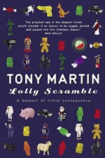 Lolly Scramble - Tony Martin