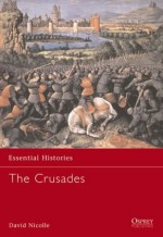 The Crusades - David Nicolle