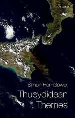 Thucydidean Themes - Simon Hornblower