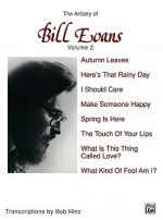 The Artistry of Bill Evans, Vol 2 - Bill Evans