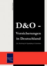 D&o-Versicherungen - Stefan Limmer