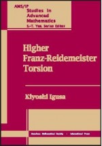 Higher Franz-Reidemeister Torsion - Timothy G. Feeman, Kiyoshi Igusa