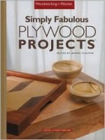 Simply Fabulous Plywood Projects - Jeanne Stauffer, Sue Reeves