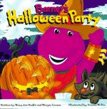 Barney's Halloween Party - Mary Ann Dudko