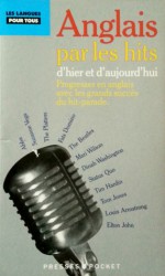 Anglais par les hits - Annie Richelet