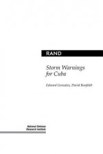 Storm Warnings for Cuba - Edward Gonzalez, David Ronfeldt