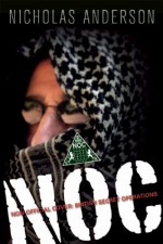 NOC: Non-Official Cover: British Secret Operations - Nicholas Anderson