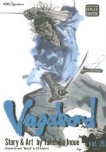 Vagabond, Volume 26 - Takehiko Inoue