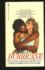 Hurricane - Charles Bernard.Nordhoff, James Norman Hall