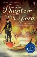 The Phantom of the Opera - Kate Knighton