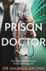 The Prison Doctor - Amanda Brown