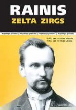 Zelta zirgs - Rainis