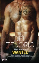 Wanted (Deadly Secrets) (Volume 1) - Dee Tenorio