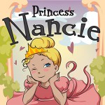 Children's Book:Princess Nancie (funny bedtime story collection,childrens picture book Toddler Books) - Leela Hope