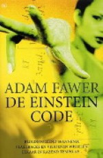 De Einstein code - Adam Fawer, Henk Popken