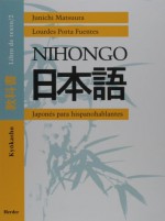 Nihongo 2: Libro De Texto - Junichi Matsuura