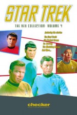 Star Trek Vol.4 (The Key Collection) - Gene Roddenberry