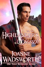 Highlander's Touch - Joanne Wadsworth