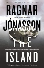 The Island (Hidden Iceland #2) - Ragnar Jónasson