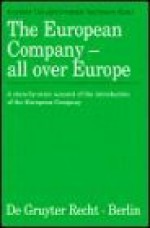 European Company All Over Europe - Oplustil