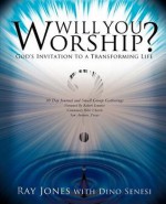 Will You Worship? - Ray Jones, Dino Senesi