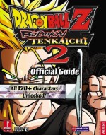 Dragon Ball Z: Budokai Tenkaichi 2: Prima Official Game Guide - Eric Mylonas