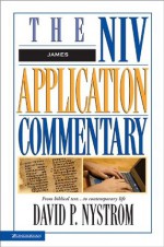 James (The NIV Application Commentary) - David P. Nystrom