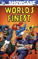 Showcase Presents: World's Finest, Vol. 3 - Edmond Hamilton, Curt Swan
