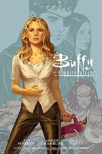 Buffy the Vampire Slayer: Season 9, Volume 1 - Joss Whedon, Georges Jeanty, Andrew Chambliss, Scott Allie, Jane Espenson, Karl Moline, Cliff Richards