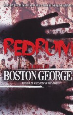 Redrum - Boston George