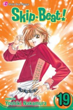 Skip Beat!, Vol. 19 - Yoshiki Nakamura