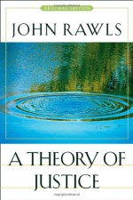 A Theory of Justice - T.M. Scanlon, John Rawls