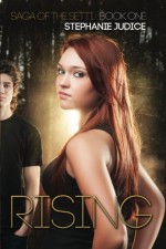 Rising - Stephanie Judice