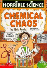 Chemical Chaos - Nick Arnold, Tony De Saulles