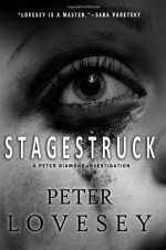 Stagestruck - Peter Lovesey