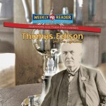 Thomas Edison and the Light Bulb - Monica L. Rausch