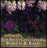 Year-Round Containers, Baskets & Boxes - Graham Strong