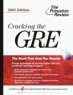 Cracking the GRE, 2002 Edition (paperback) - Karen Lurie