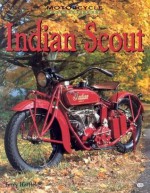 Indian Scout - Jerry Hatfield