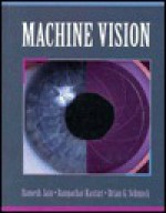 Machine Vision - Ramesh Jain, Brian G. Schunck