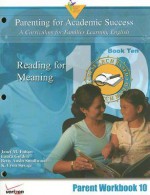 Reading for Meaning - Janet M. Fulton, Betty Ansin Smallwood, Laura Golden